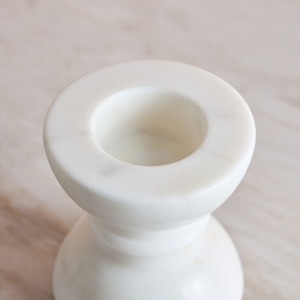 Wooden <b>Candle</b> <b>Holder</b> Elegant Table Centerpiece Stylish Decorative Accent Rustic And Cozy Home Display - Product Image 5