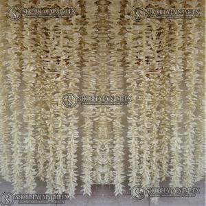 Tentures décoratives élégantes en filet de 4 pieds pour décorations de mariage - Product Image 2