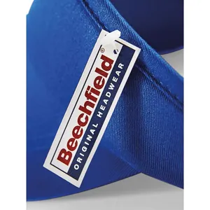 Visiera Sportiva Personalizzata, Prodotto Promozionale per Appassionati di Sport - Product Image 2