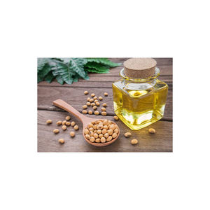 น้ำมันถั่วเหลืองดิบจำนวนมากแบบพรีเมี่ยมสดประหยัดคุณภาพสูงและไม่ผ่านการกลั่น - Product Image 4