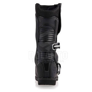 รองเท้ามอเตอร์ไซด์สำหรับผู้ใหญ่รองเท้าสำหรับแข่งมอเตอร์ไซค์กันน้ำออกแบบได้ตามต้องการ - Product Image 4