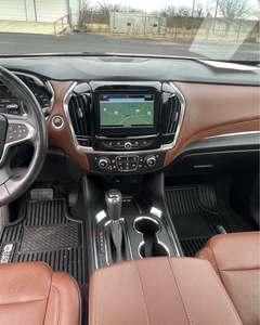 Chevrolet Traverse 2019 en perfecto estado - Product Image 4