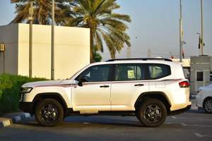 TOYOTA LAND CRUISER - Product Image 2