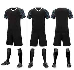 2025 Maillot de football américain sur mesure avec logo personnalisé Costume de sport pour hommes Uniformes de football américain - Product Image 4