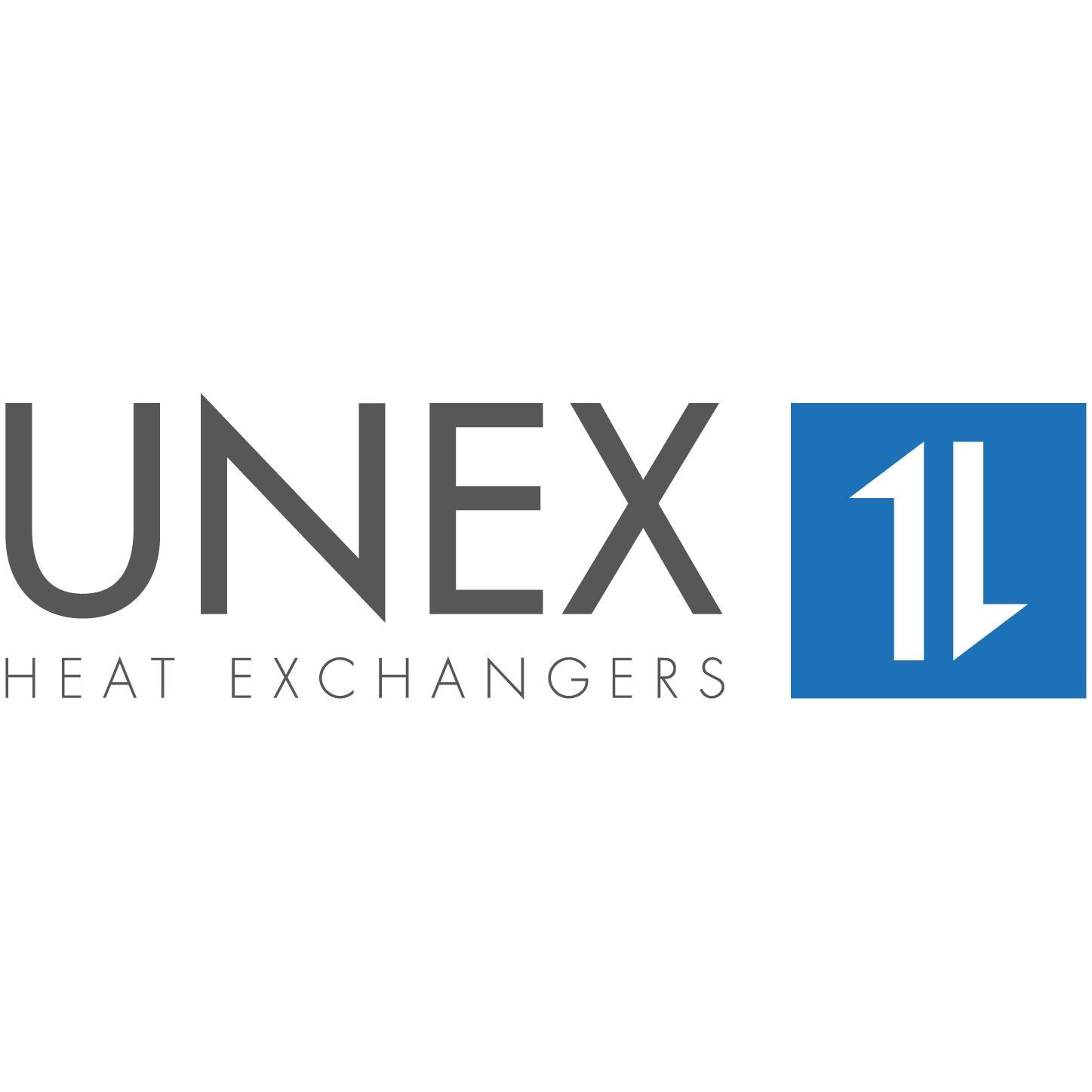 UNEX HEATEXCHANGER Engineering GmbH logo