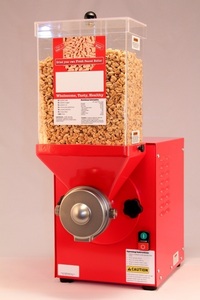 Mua Thép Không Gỉ Hạnh Nhân Bơ Maker Máy Công Suất <span class=keywords><strong>40</strong></span> Kgs/Hr, Đối Với Trang Chủ Và Cửa Hàng Nhỏ Có Thể Sử Dụng Sản Phẩm Bán Buôn - Product Image 3