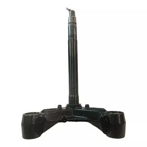 Piastra Inferiore del Forcellone per Moto Yamaha Majesty 400 2007-2011 OEM 5RU233401000 - Product Image 1
