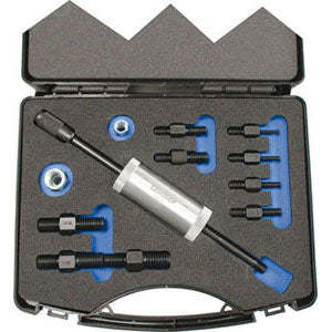 Extracteurs de goupilles assortis 1415ra pour inserts filetés - Product Image 1