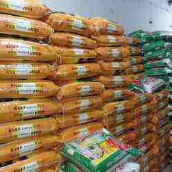 Arroz Basmati Premium 100% Natural de Grano Largo, Textura Suave, Doble Selección Sortex, Grado 1121, Molido al Vapor - Product Image 5