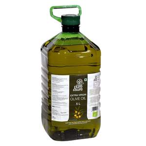 Huile d'olive vierge 5000 ml en vrac - Product Image 2
