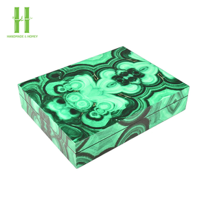 Tendance chaude Laque Boîte Bijoux et Stockage OEM Conception Personnalisée À La Main Au Vietnam Usine À La Main Meilleur Prix - Product Image 5