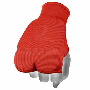 Guantes de Karate Duraderos, Ligeros y Transpirables, Equipo de Entrenamiento para Práctica de Artes Marciales, Golpes y Golpetazos - Product Image 4