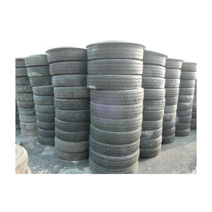 ยางรถบรรทุกมือสองสำหรับผู้จัดจำหน่ายและตัวแทนจำหน่าย - Product Image 5