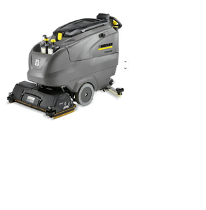 Mejor Oferta, Verificar Calidad, Máquina de Limpieza de Pisos con Motor sin Escobillas de 4M de Presión - Product Image 4