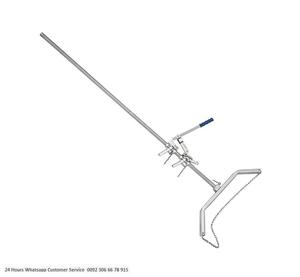 Extractor de pantorrillas, instrumento veterinario estilo trinquete reutilizable - Product Image 2