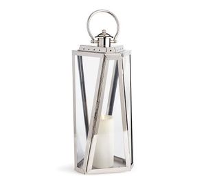 Quality Assured <b>Glass</b> <b>Lanterns</b> with Brass Material Made Trendy Designed <b>Lanterns</b> For Decoration Uses By Exporter - Product Image 6