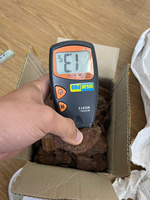 Écorce de pin hachée 0.8-4 cm d'humidité inférieure à 18% en vrac