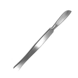 Alta calidad de acero inoxidable de autopsia veterinaria post mortem conjunto mejor precio base de instrumentos quirúrgicos - Product Image 3