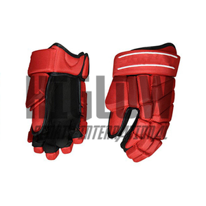 ODM Services Prix raisonnable Gants de hockey sur glace Dernier style Meilleure qualité Nouveau modèle Gants de hockey sur glace personnalisés pour hommes/femmes - Product Image 1