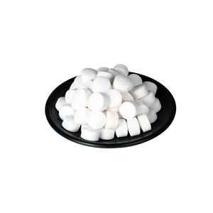 Comprimés de sel d'adoucissement de l'eau de qualité supérieure pour usage industriel et domestique - Product Image 1