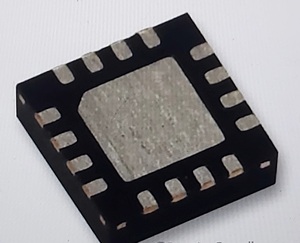 00693 RTC IC rc/xtal 1.7V ถึง3.6V QFN 16Pins I2C Abracon ผู้ค้า mecca Ltd Co Taiwan - Product Image 1
