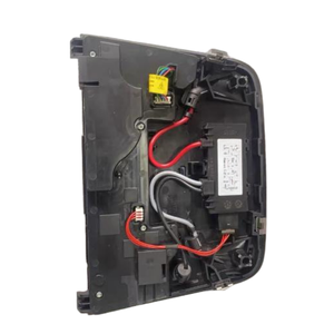 Luz de Techo de Alta Calidad para Porsche Taycan, Botón de Emergencia SOS, 9J1959551E, 9J1959551D - Product Image 5