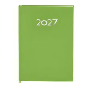 Agenda Bultman B5 personnalisé, carnet promotionnel, outil de merchandising personnalisable - Product Image 2