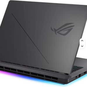 Nueva pantalla para laptop gamer 5060, GPU para laptop, procesador Intel Core i7 14650HX, SSD - Product Image 2
