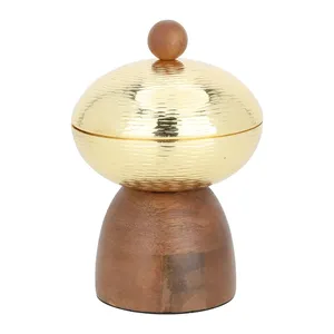 ชามใส่น้ำตาลสไตล์อเมริกันยอดนิยม เป็นมิตรกับสิ่งแวดล้อม ทำจากโลหะ สีและขนาดปรับแต่งได้ ยี่ห้อไวท์รอยัล สำหรับใช้ในบ้าน โรงแรม และบนโต๊ะอาหาร - Product Image 4