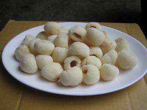 Proveedor agrícola IQF de lichi congelado de Vietnam Premium que ofrece buen precio - Product Image 4