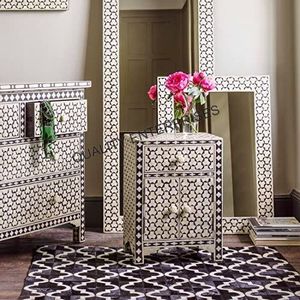 MESA DE CAMA BONE INLEY - Product Image 2