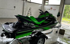 Watersports Sales for 2021Kawasaki Ultre 310R Jet <b>Ski</b> On Sales & Ready to Export - Product Image 3