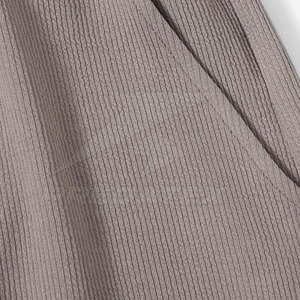 Trendy Yoga Gym Wear Shorts para mujeres Workout Ready Style Yoga Gym Wear Shorts para correr - Product Image 4