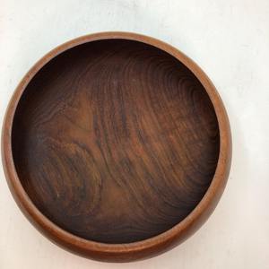 Saladier en bois écologique pour servir des fruits et des légumes - Product Image 3