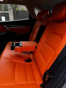 Cargador de Coche con Batería de Litio de Carga Rápida EV Wet-meixter EX-5 403 I Restyling 2021, NEDC 101-200 km, 110 kWh - Product Image 3