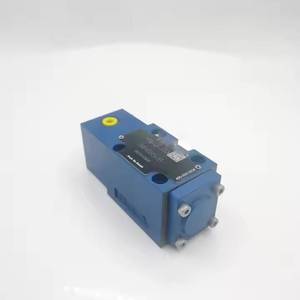 Điều khiển hướng thủy lực 4wh6 & 4wh6d & van điện từ tỷ lệ - Product Image 1