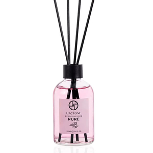 Pure 100 ml Bamboo for Reed <b>Diffuser</b> <b>Stick</b> New Home Fragrance Glass Fibre <b>with</b> Glass Reed Colorful Fragrance <b>Sticks</b> - Product Image 1