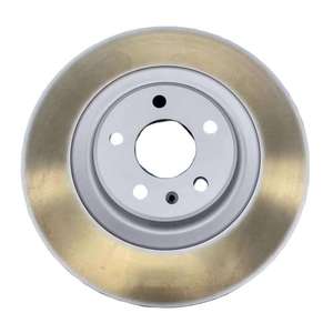 Discos de Freno de Alta Calidad para Porsche Macan, Discos de Freno Delanteros y Traseros 95B615301M  95B615301J  95B615302J - Product Image 3