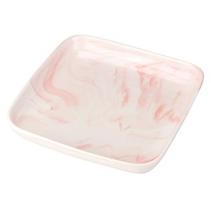 Platos de cena de lujo modernos de resina para el Día de San Valentín-Color personalizado respetuoso con el medio ambiente Uso en el hogar y el restaurante a buen precio - Product Image 4