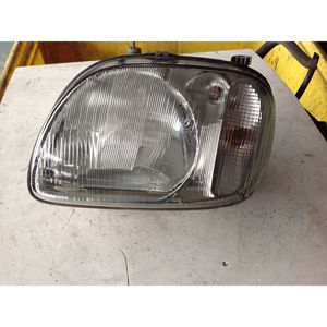 Faro anteriore sinistro NISSAN Micra 2a serie (98>00) - Product Image 1