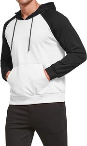 <b>Pullov</b> Designer Print Zipper Hoodie Unisex Premium 100% Cotton Winter Fleece Streetwear 3D Embossed Plain Dyed Customized Color - Product Image 5