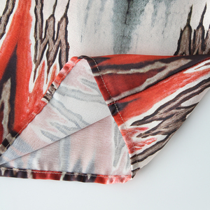 ชุดกระโปรงยาวแฟชั่นลำลองผู้หญิงแบบใหม่เอวสูงยางยืดเป็นมิตรกับสิ่งแวดล้อมราคาสมเหตุสมผล - Product Image 3