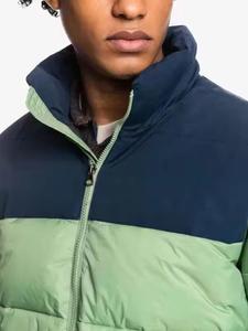 Chaquetas de Invierno para Hombre, de Alta Calidad, Casuales, Ligeras, Transpirables, de Secado Rápido, Ecológicas, con Logotipo Frontal - Product Image 5