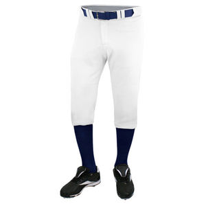 Uniforme de Béisbol de Alta Calidad para Equipos, Uniforme de Béisbol de Buena Calidad, Uniforme de Béisbol al por Mayor a Bajo Precio - Product Image 3