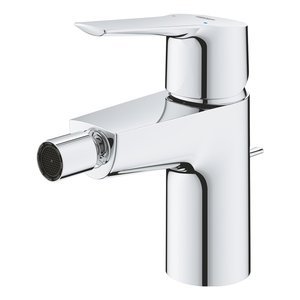 ก๊อกผสมโถชำระล้าง Grohe START NEW Chrome Starlight รุ่น 0852756 ก๊อกน้ำคุณภาพสูง วัสดุทองเหลืองแท้ แกนวาล์วเซรามิก ติดตั้งแบบรูเดียว - Product Image 1