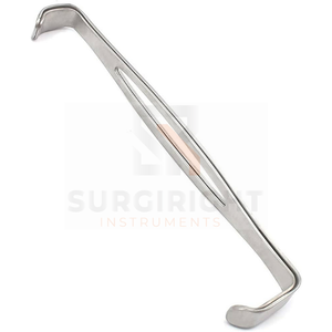 Retractor Parker-Langen Beck, precio mayorista de fábrica superventas de Pakistán, precio barato Parker BY Surgiright Instruments - Product Image 6