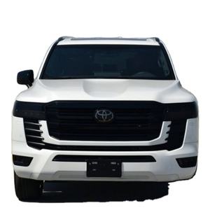 SUV d'occasion 2024 GENERAL SAHARA EDITION V6 4.5L Automatique Sièges en Cuir Transmission Automatique - Product Image 1