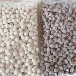 Fábrica de Vietnam, venta al por mayor, perlas de tapioca para té con leche, textura masticable suave y gran aroma - Product Image 1