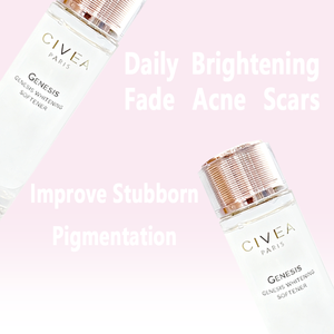 Dalba 100ml 안티 에이징 페이셜 모이스처 라이저 유기농 허브 미백 액체 세럼 글리세린 화이트 트러플 스킨 케어 포뮬러 - Product Image 4