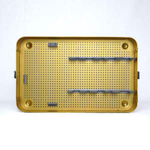 ชุดเครื่องมือผ่าตัดศัลยกรรมตกแต่งใบหน้าและขากรรไกรแบบปรับแต่งได้ ใช้ซ้ำได้ ทำจากสแตนเลส สำหรับการผ่าตัดช่องท้อง โดย SurgiRight Instruments - Product Image 6